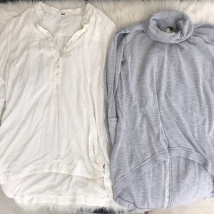 FREE PEOPLE BUNDLE